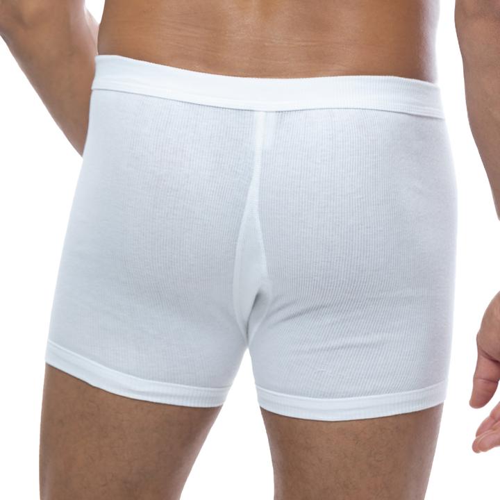 Actual product image ESGE Pack of 5 - double rib pant with intervention (L, 5-pack)