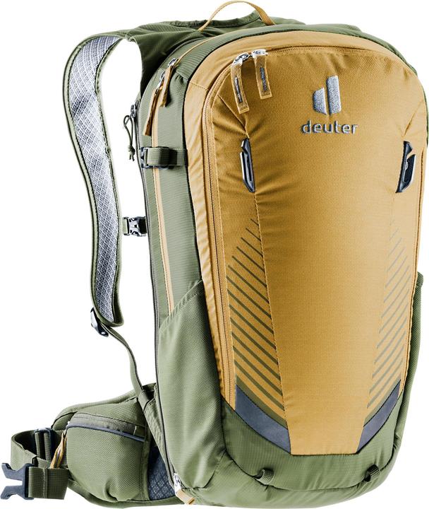 Actual product image Deuter Compact EXP 14 (14 l)