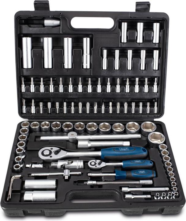 Produktbild Scheppach TB94 (94 Teile)