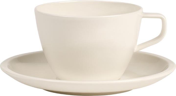 Produktbild Villeroy & Boch Café au lait mit Untertasse 2tlg. Artesano Original (400 ml, 2x)