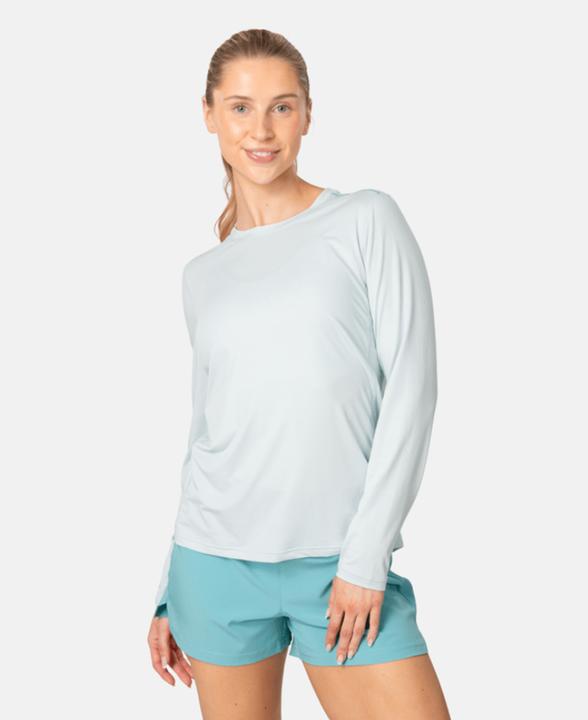 Actual product image Kari Traa Ava LS (L)