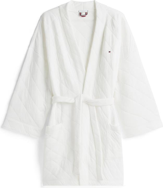 Produktbild Tommy Hilfiger Gift Quilted Robe (M)