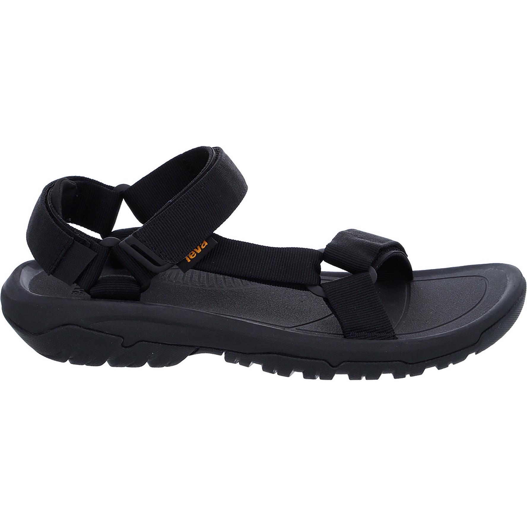 Teva, Herren, Sandalen, Hurricane XLT2, Schwarz, (40.5)