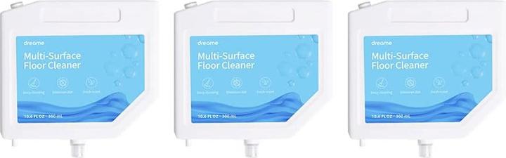 Actual product image Dreame Automatic filling cleaner