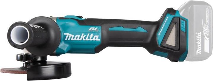 Image du produit Makita DGA 506 (125 mm)