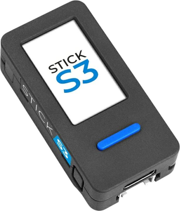 M5Stack S3 ESP32S3