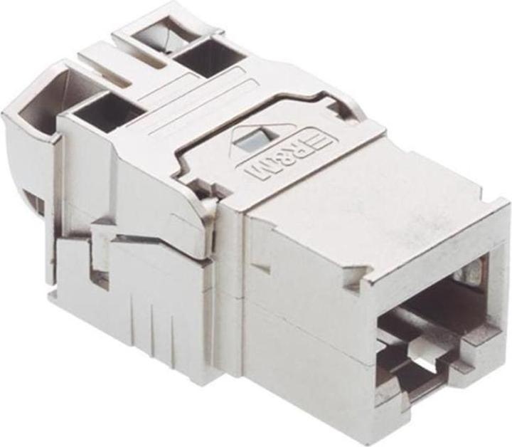 R&M Netzwerkkabel (RJ45, RJ45 (1x))
