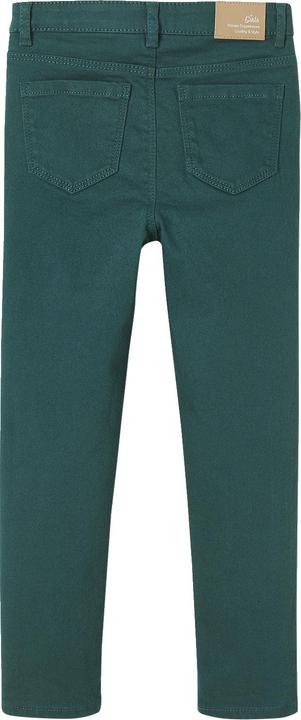 Fir green