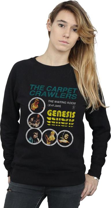 Image du produit Absolute Cult - Sweat THE CARPET CRAWLERS - Femme (M)