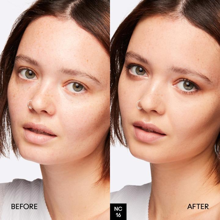 Produktbild MAC Cosmetics Studio Fix Tech Cream-To-Powder Foundation (NC16)