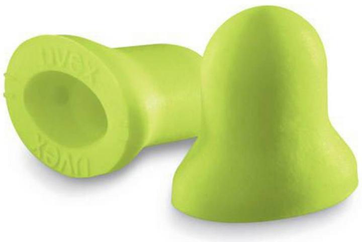 Produktbild Uvex Safety Gehörschutzpfropfen xact-fit (5 x)