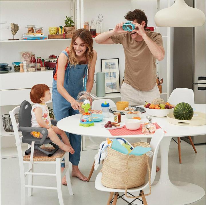 Produktbild Chicco Pocket Snack