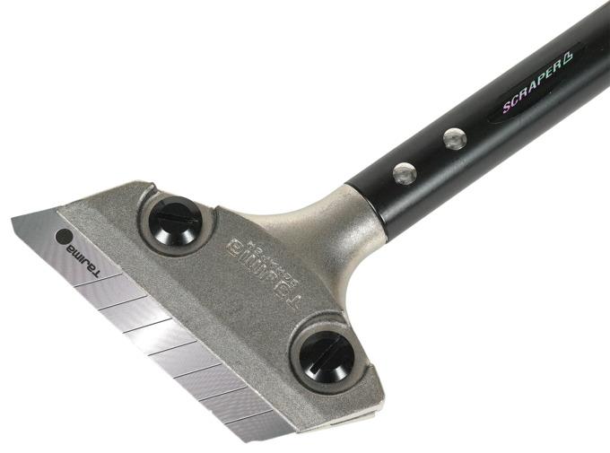 Actual product image Tajima Scraper SCRL200
