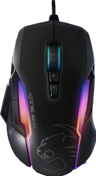 Produktbild Roccat Kone Aimo Remastered (Kabelgebunden)