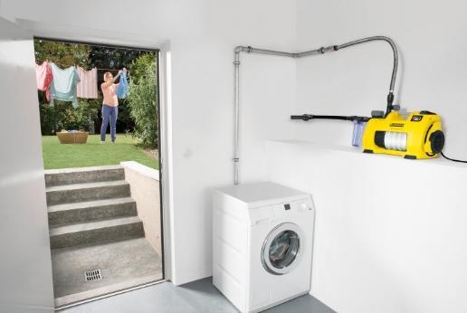 Produktbild Kärcher Rohrkupplung