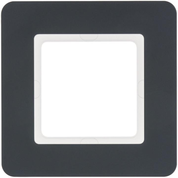 Anthrazit RAL-Nummer (ähnlich) 7021