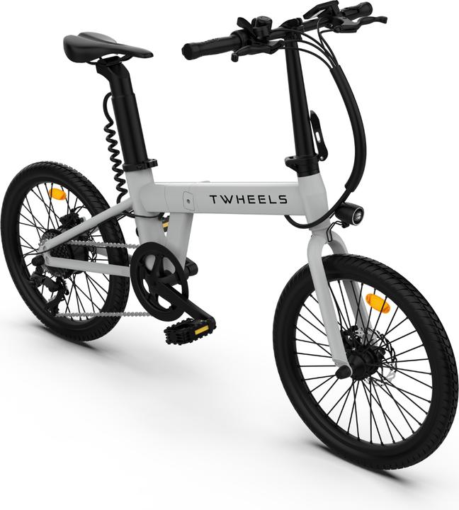 Twheels City (55 cm)