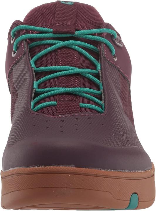 Produktbild Crankbrothers Mallet Schuh, Lace, purple haze/teal blue/gum, 46.5 (EU) | 12.5 (US) (46.5)