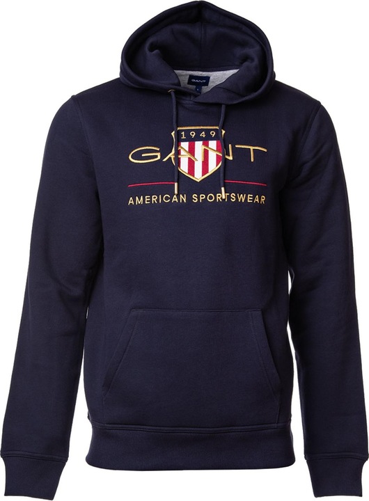 Image du produit GANT Sweatshirt Casual Confortable à porter (S)