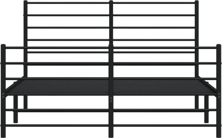 Image du produit vidaXL Bettgestell (150 x 200 cm)