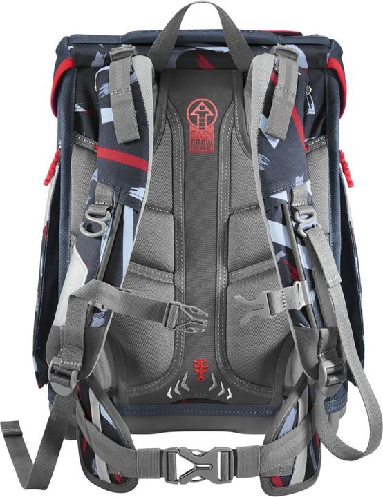 Actual product image Step by Step Sports Car Mick (20 l)