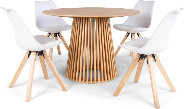 Produktbild Domoletti Dining table (100 x 75 cm)