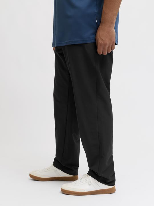 Actual product image Jack & Jones Plus Size Wide Leg Fit Hosen mit weitem Bein Hosen mit weitem Bein (W48/L32)