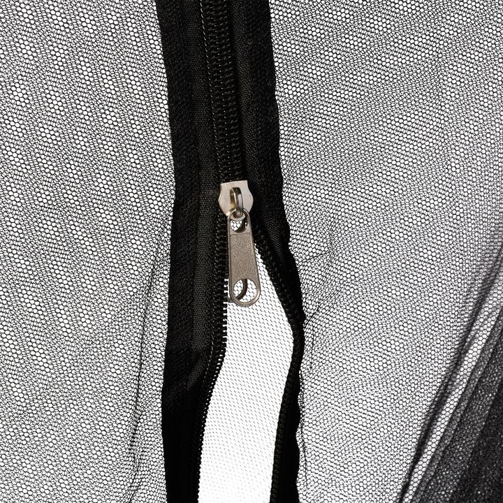 Produktbild Relaxdays Moskitonetz (300 cm, 300 cm)