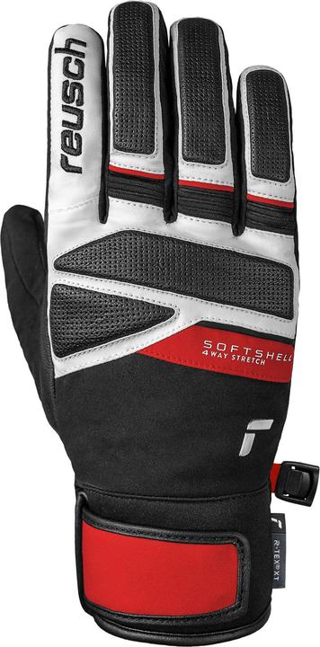 Reusch Thunder R-TEX XT (8)