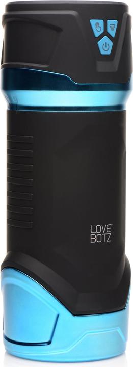 Immagine prodotto XR Brands Auto Milker Intense