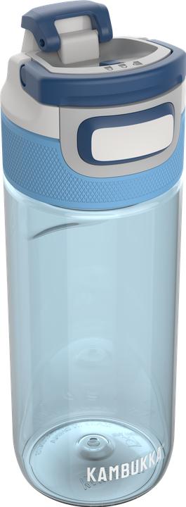 Actual product image Kambukka Drinking Bottle Elton Tropical Blue 500 ml (11-03026) (0.50 l)