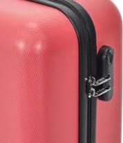 Image du produit Jet Lag Ananas Corail (33 l)