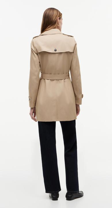 Actual product image Tommy Hilfiger Heritage Single-Breasted Trenchcoat