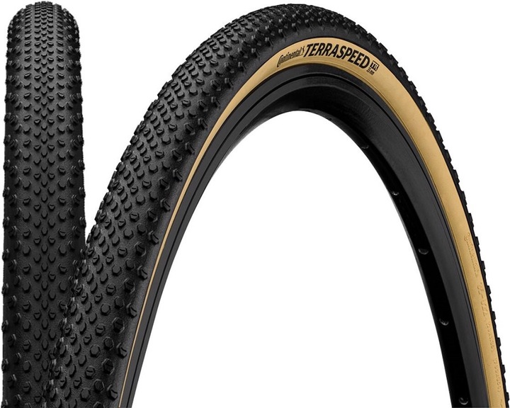 Produktbild Continental Terra Speed (28 x 1.35, 35-622)