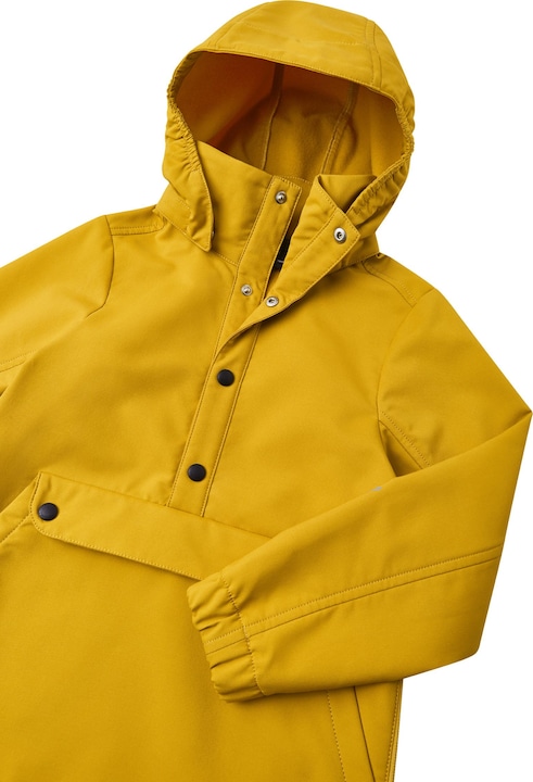 Produktbild Reima Ulkoiluun Anorak (152)