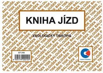 Lowepro Logbuch ET310, A6, 3x52Blatt,3Stk, Preis pro 1Stk, Baloušek (A6)