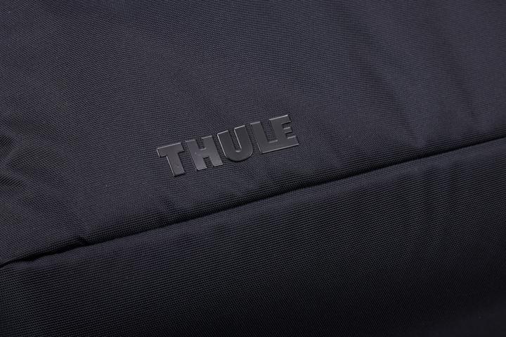 Produktbild Thule SUBTERRA 2 DUFFEL 35L - BLACK (35 l)