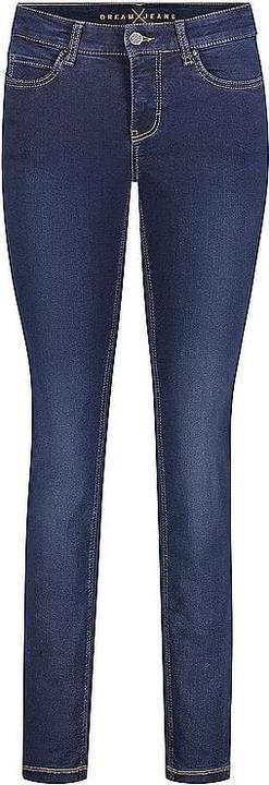 Actual product image MAC Jeans Skinny Fit Jeans Dream (W44/L30)