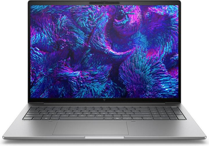 Image du produit HP ZBook 8 G1i (14", Intel Core Ultra 9 285H, 64 Go, 1000 Go, DE)
