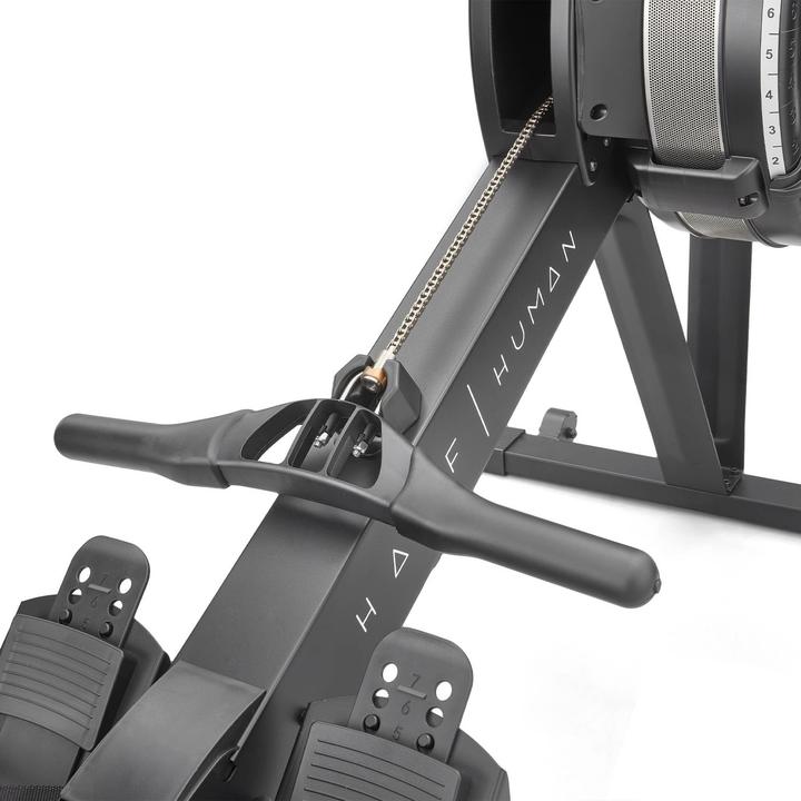 Image du produit Half Human Air Rower