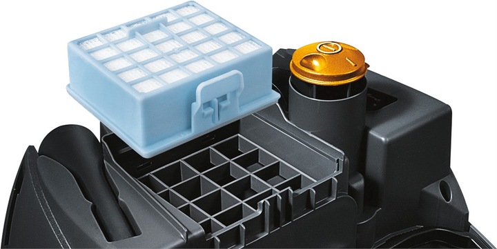 Produktbild Siemens VSZ3EXTRM11