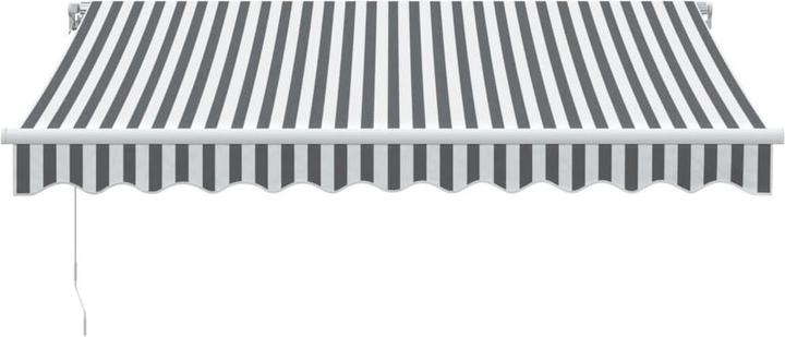 Produktbild vidaXL Einziehbare Markise (2.50 m)
