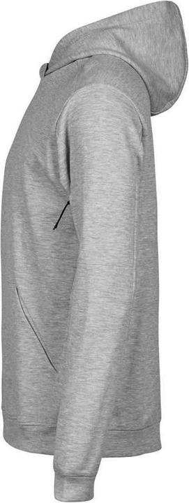 Immagine prodotto Tee Jays Felpa con Cappuccio Atletico Uomo (XXL)