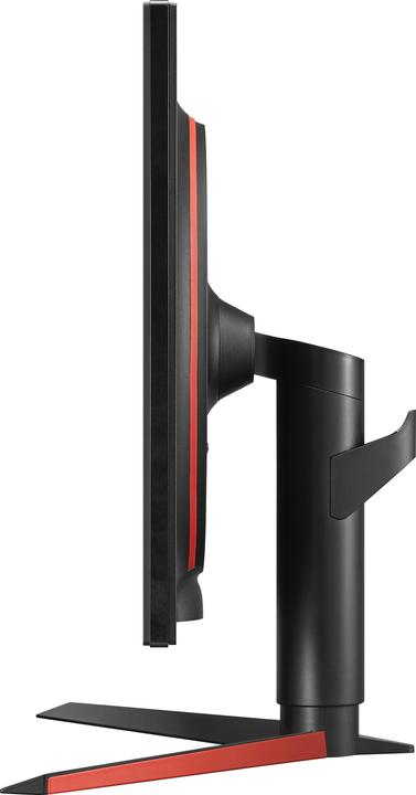 Image du produit LG 27GK750F-B (1920 x 1080 pixels, 27.17")