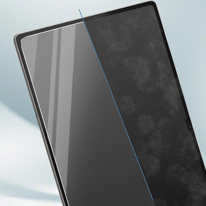 Produktbild Samsung Anti Reflecting Screen Protector (1 Stück, Galaxy Tab S9 Plus, Galaxy Tab S9 FE+)