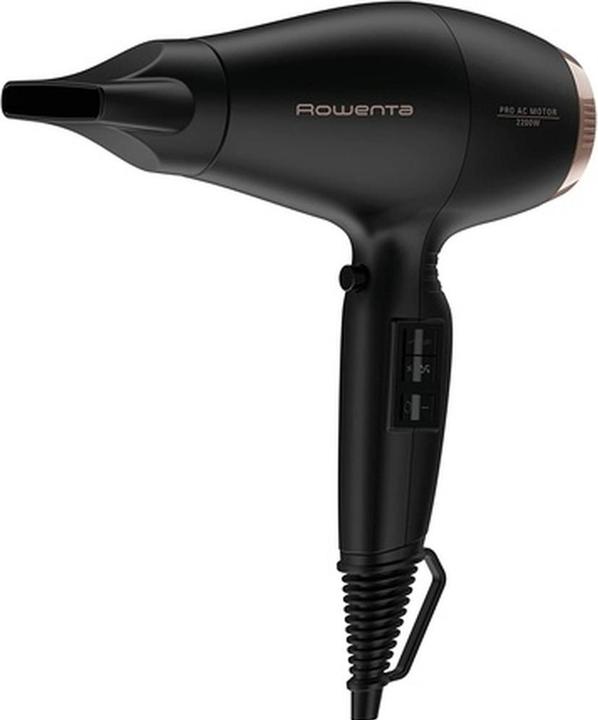 Rowenta COMPACT PRO + CV6930F0 (2200 W)