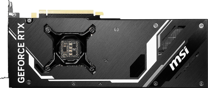 Productafbeelding MSI GeForce RTX 4070 Ti VENTUS 3X OC (12 GB)