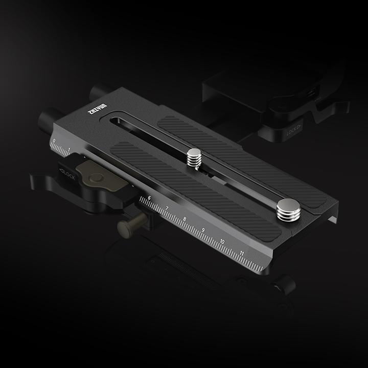 Actual product image Zhiyun Crane 3S (System camera, Single-lens reflex camera, 6.50 kg)