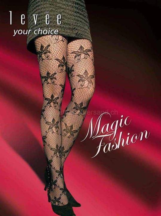 Immagine prodotto Levee Fashion Net, taglia 40-42