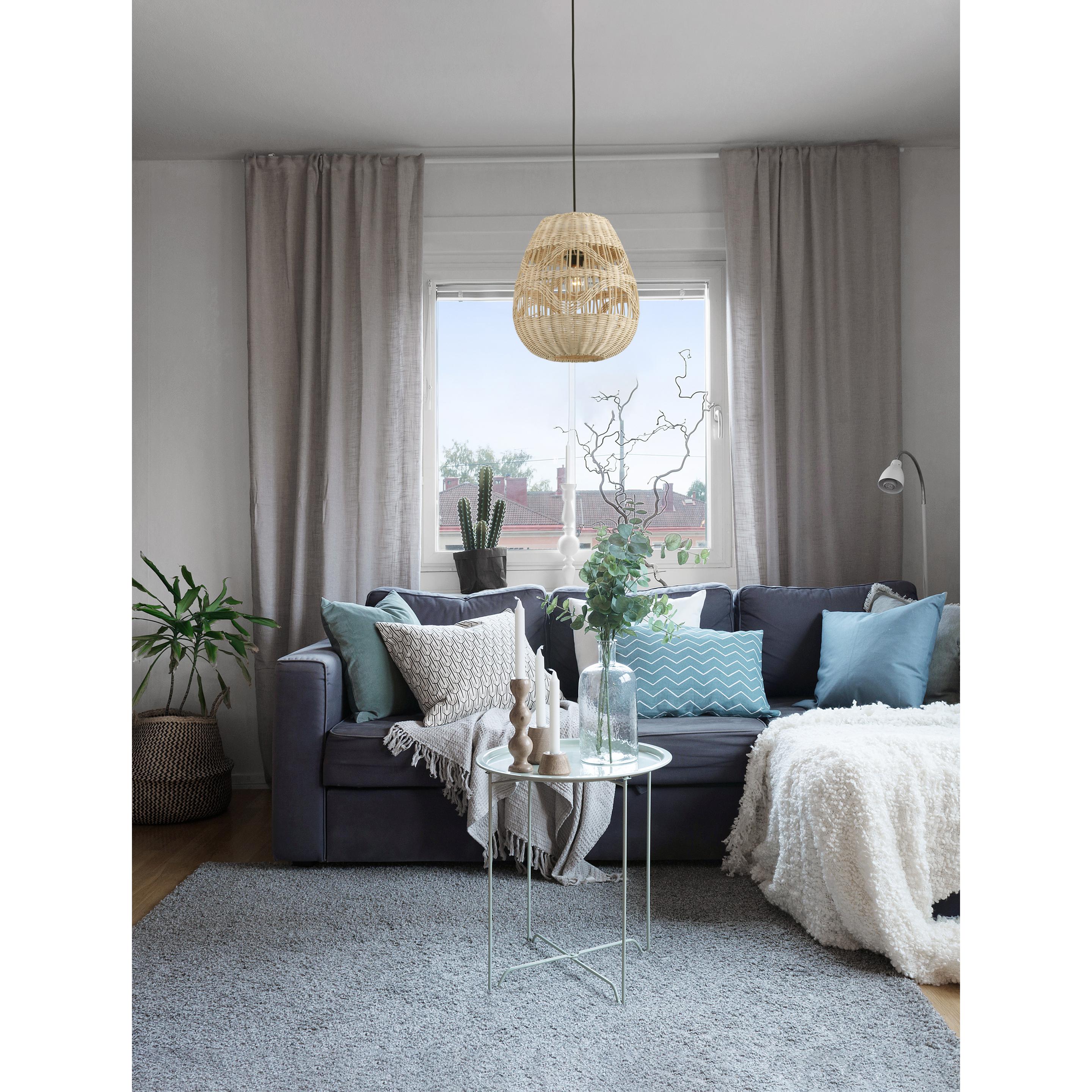 Thumbnail - Nova Luce, Pendelleuchte, Marlo (E27)